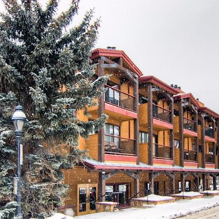 Der Steiermark ブリッケンリッジ エクステリア 写真