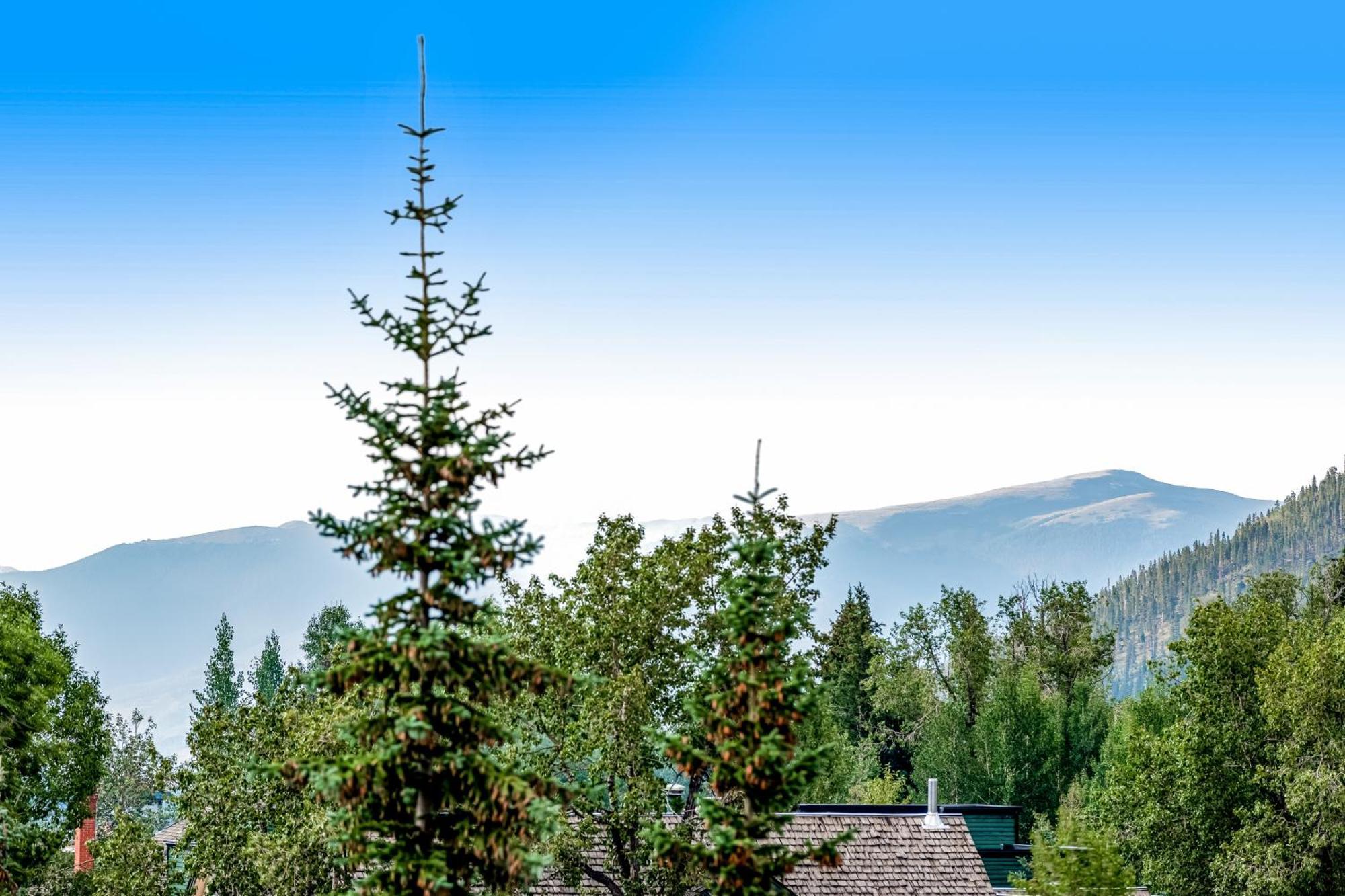 Der Steiermark ブリッケンリッジ 部屋 写真