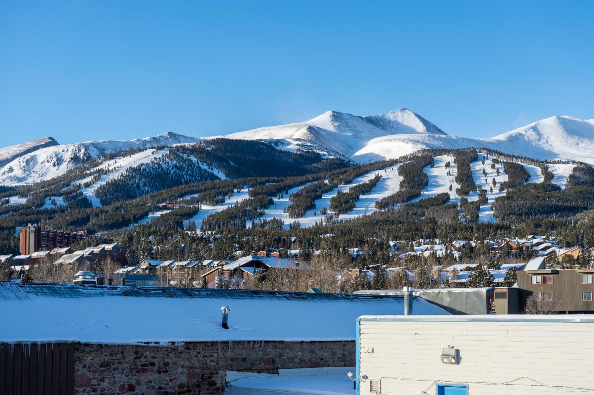 Der Steiermark ブリッケンリッジ 部屋 写真