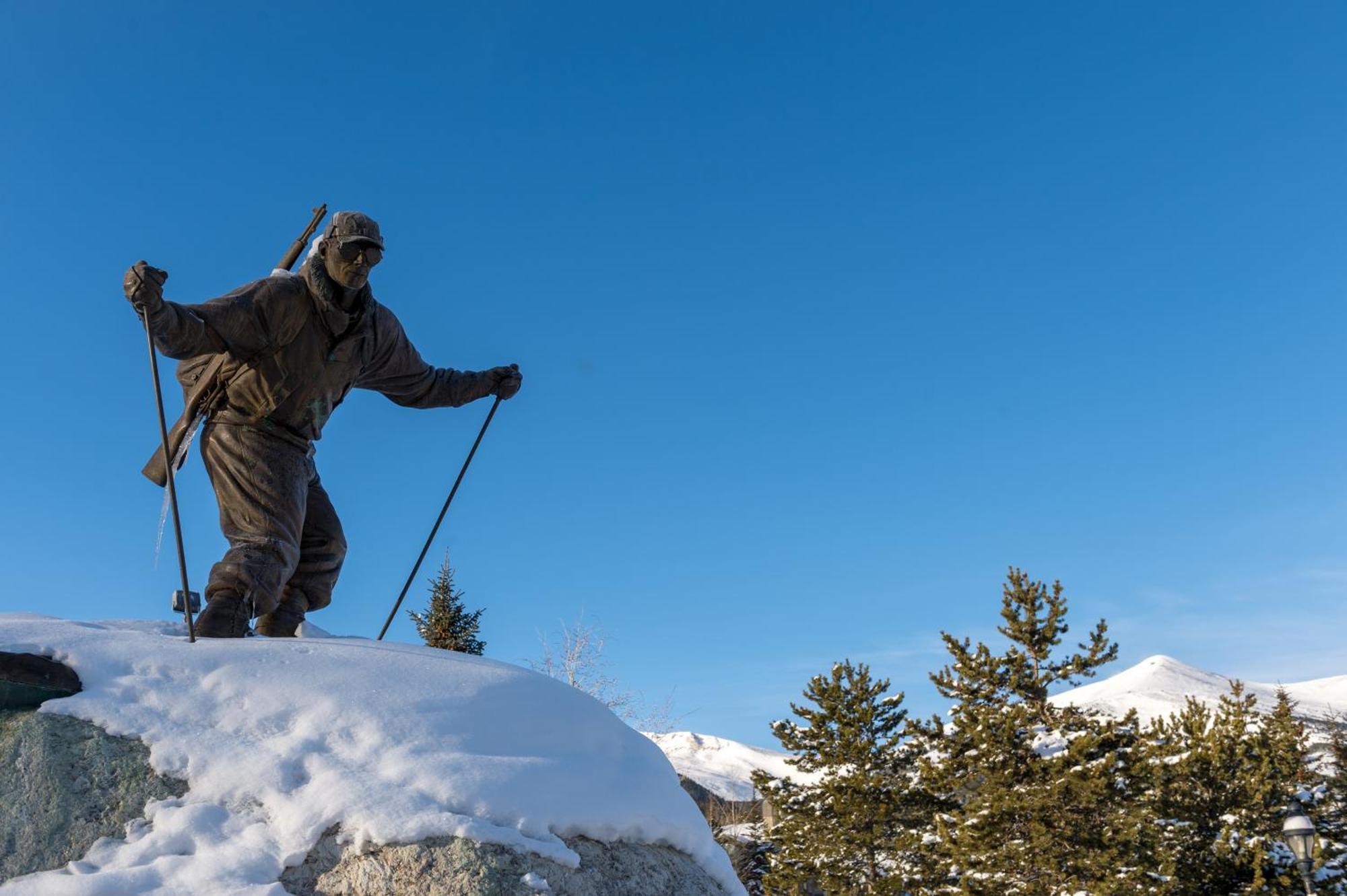 Der Steiermark ブリッケンリッジ 部屋 写真