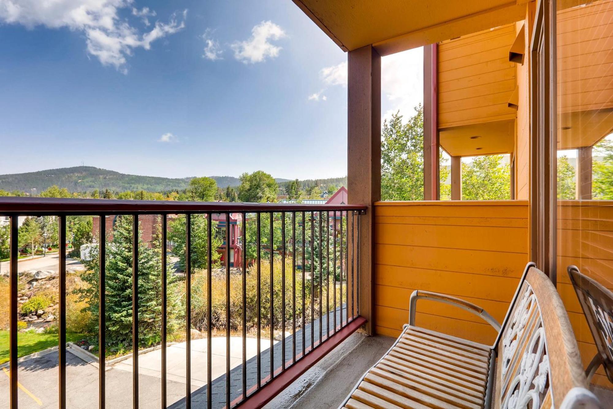 Der Steiermark ブリッケンリッジ 部屋 写真