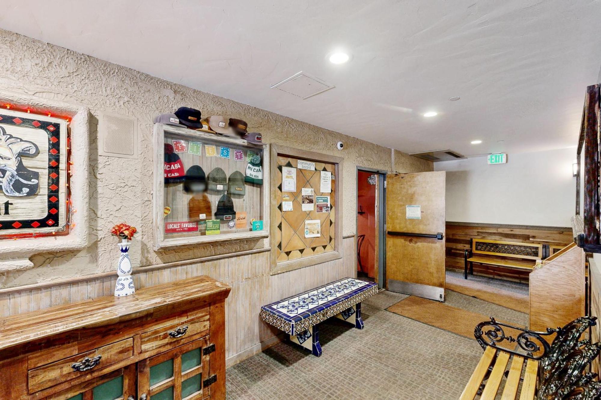 Der Steiermark ブリッケンリッジ 部屋 写真