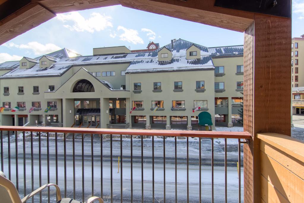 Der Steiermark ブリッケンリッジ エクステリア 写真